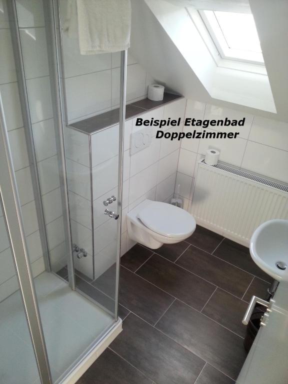 Ruthmann-Rheinblick Garni Hotel Oestrich-Winkel Room photo